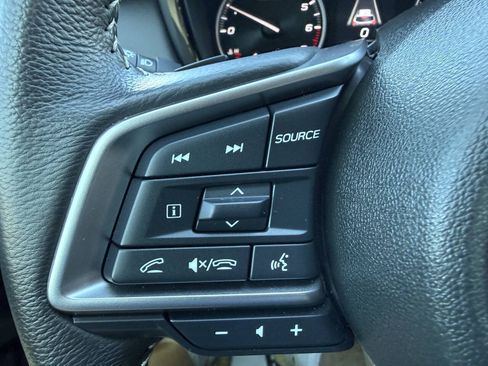 Used 2025 Subaru Outback Premium AWD/4WD image 28
