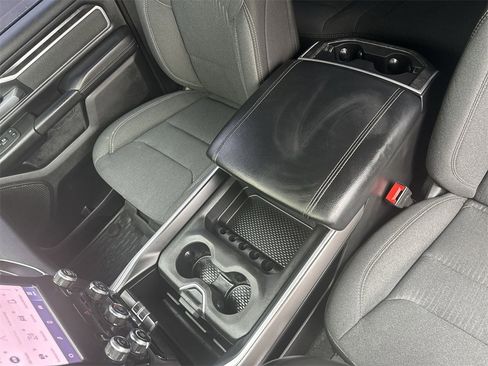 Used 2022 RAM 1500 Big Horn image 22