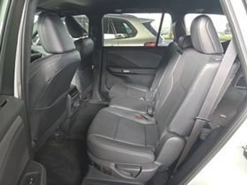 Used 2024 Lexus TX 350 AWD w/ Cold Weather Package image 8