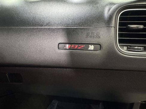 Used 2021 Dodge Charger Scat Pack RWD image 61