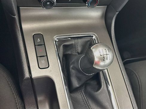 Used 2014 Ford Mustang Coupe w/ V6 Performance Package RWD image 16