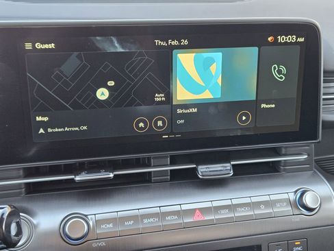 New 2026 Hyundai Kona Limited image 17