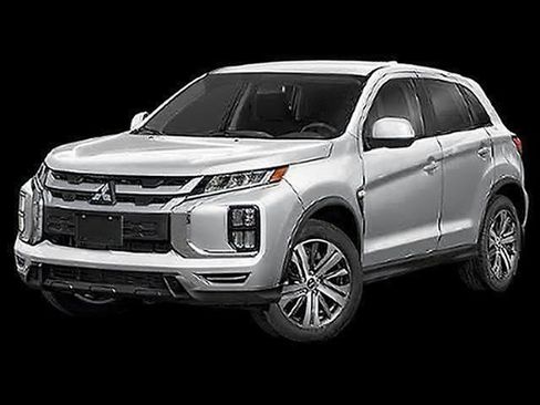 Used 2024 Mitsubishi Outlander Sport AWD image 84