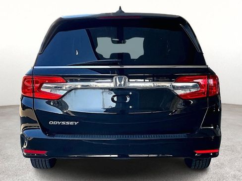 Used 2019 Honda Odyssey EX-L image 6
