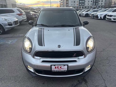 Used 2015 MINI Cooper Paceman S image 3