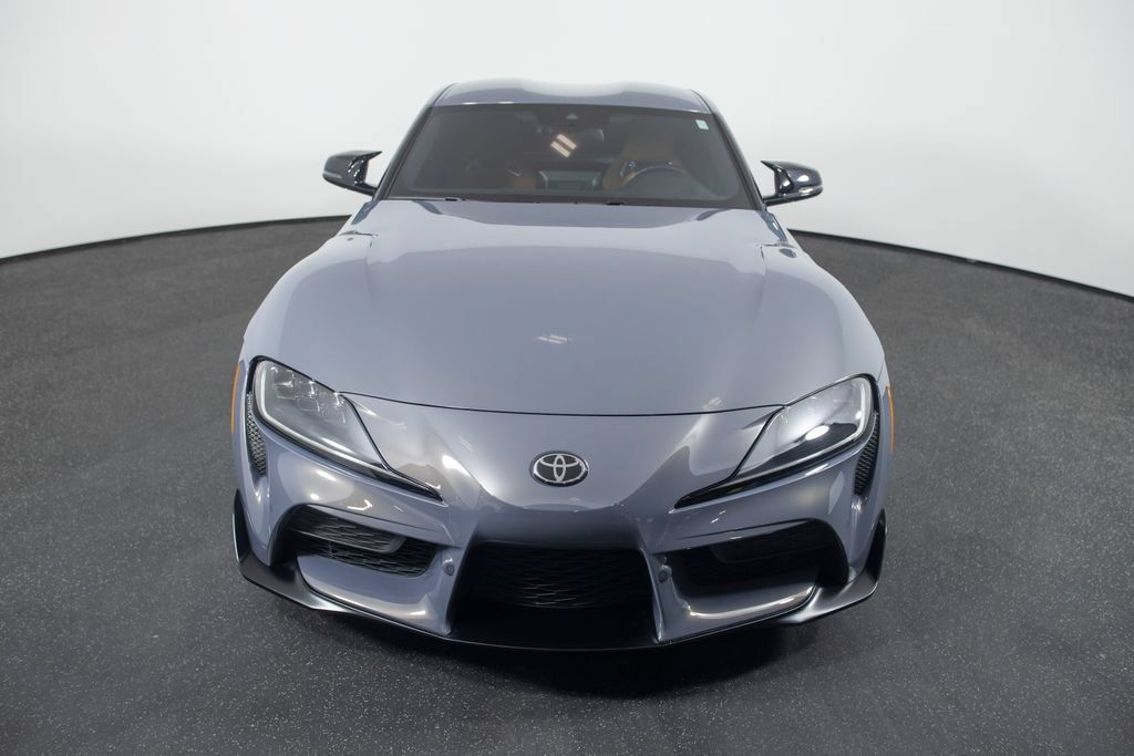 Used 2023 Toyota Supra A91 Edition RWD image 27