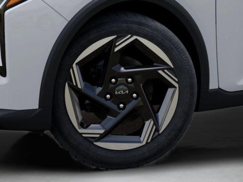 New 2026 Kia K4 EX image 10