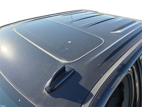 New 2025 Chevrolet Silverado 1500 LTZ w/ LTZ Premium Package image 10