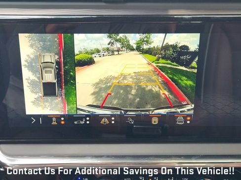 New 2026 GMC Sierra 1500 Denali Ultimate AWD/4WD image 13