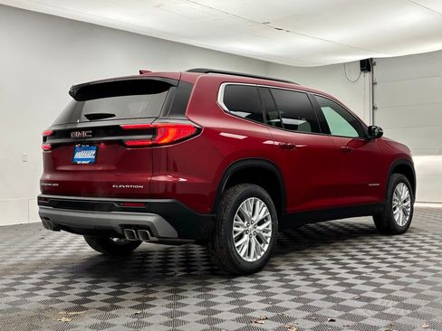 New 2026 GMC Acadia Elevation w/ Super Cruise Package image 10