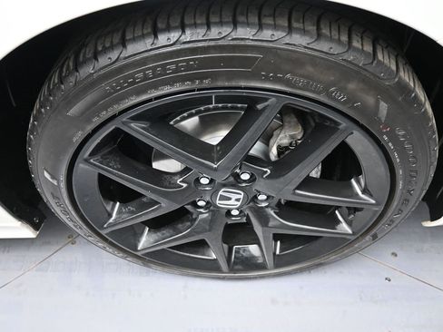 Certified 2023 Honda Civic Sport image 13