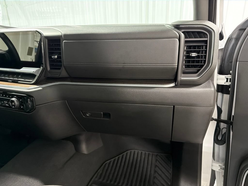 Certified 2025 Chevrolet Silverado 2500 LT w/ Convenience Package AWD/4WD image 23