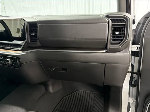 Certified 2025 Chevrolet Silverado 2500 LT w/ Convenience Package AWD/4WD image 23