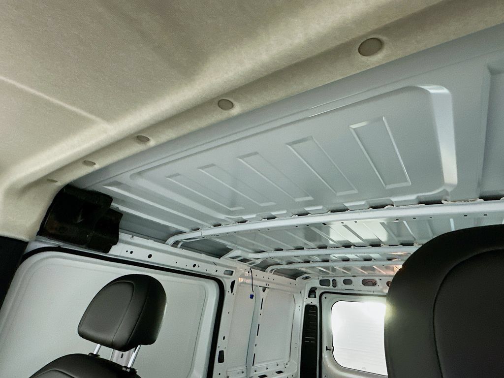 New 2026 RAM ProMaster 1500 w/ Storage Group FWD image 13