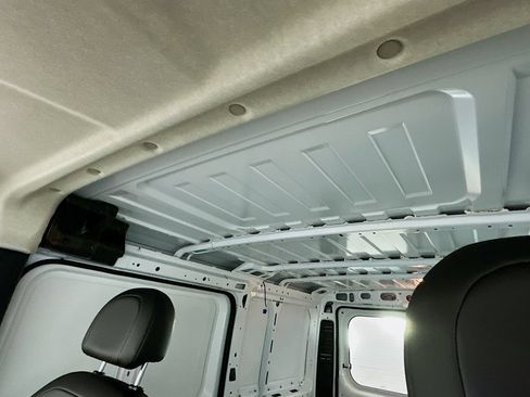 New 2026 RAM ProMaster 1500 w/ Storage Group FWD image 13