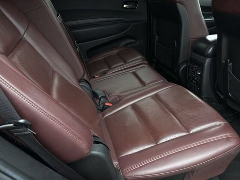 Used 2023 Dodge Durango GT AWD/4WD image 34