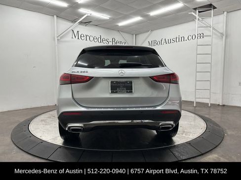 Used 2023 Mercedes-Benz GLA 250 image 7
