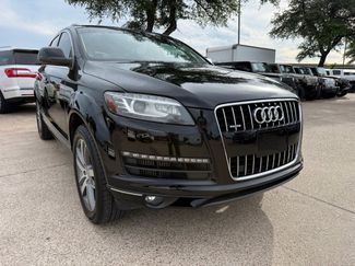 Used 2015 Audi Q7 TDI Premium Plus w/ Premium Plus Package AWD/4WD video 1