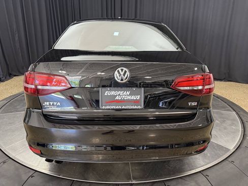 Used 2016 Volkswagen Jetta S FWD image 9