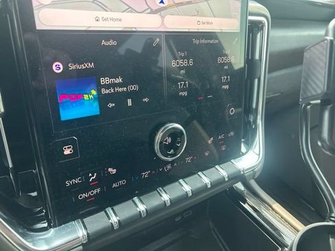 Used 2025 GMC Yukon XL Elevation w/ LPO, Floor Liner Package RWD image 15