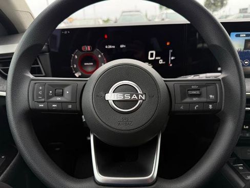 New 2026 Nissan Kicks SV FWD image 19