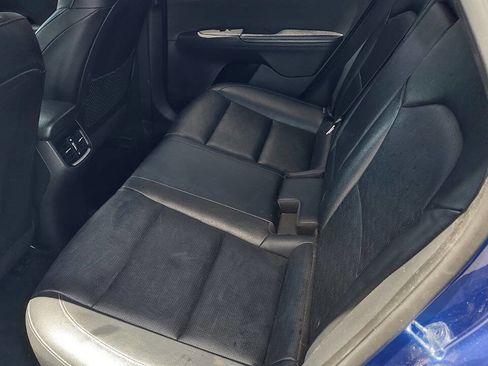 Used 2021 Kia Forte EX FWD image 30