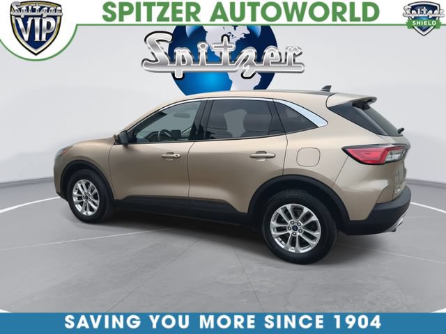 Used 2020 Ford Escape SE AWD/4WD image 7
