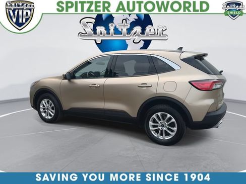 Used 2020 Ford Escape SE AWD/4WD image 7