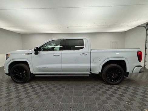 New 2026 GMC Sierra 1500 Denali image 12