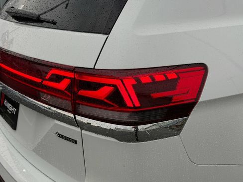 New 2026 Volkswagen Atlas SEL AWD/4WD image 6