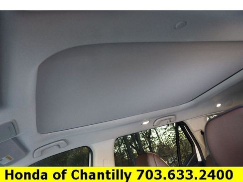 Certified 2025 Honda Pilot Elite image 21