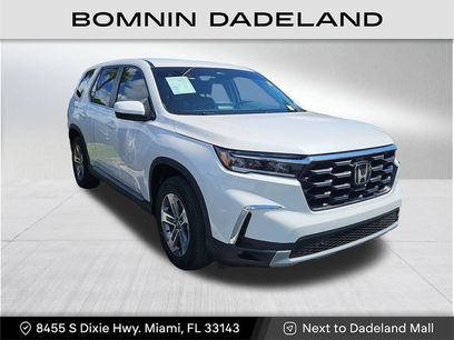 Used 2023 Honda Pilot EX-L