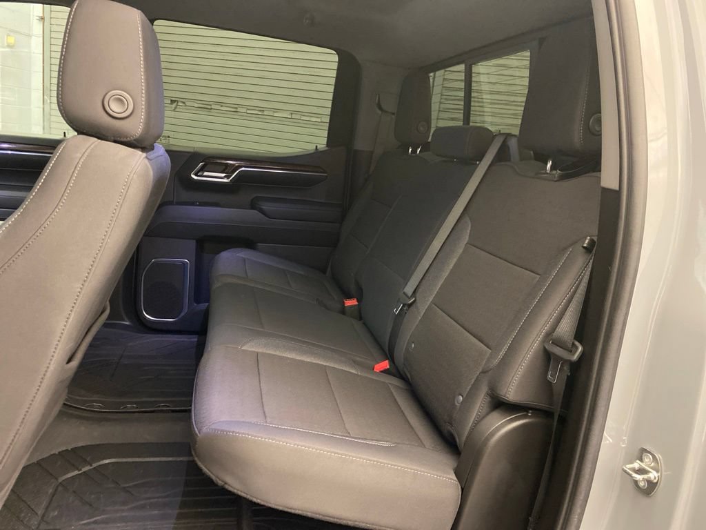 Used 2024 Chevrolet Silverado 1500 RST w/ All Star Edition Plus RWD image 22