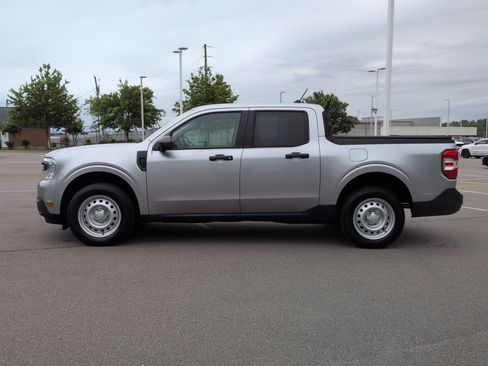 Certified 2023 Ford Maverick XL FWD image 7