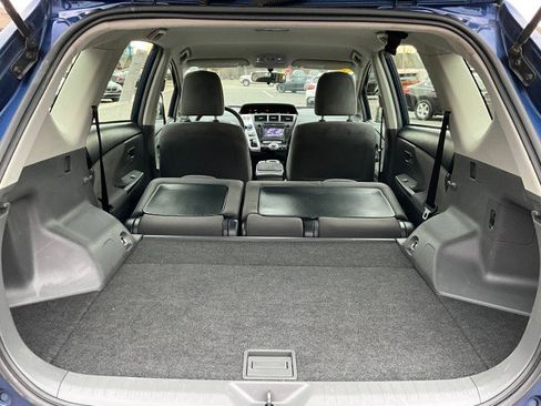 Used 2013 Toyota Prius V Three image 27