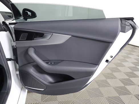 Used 2023 Audi A5 2.0T Premium Plus w/ Premium Plus image 27