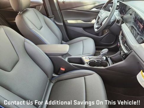 New 2026 Buick Encore GX Sport Touring FWD image 10