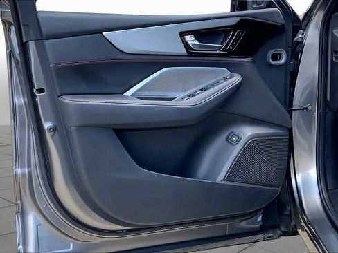 Certified 2025 Acura MDX A-Spec AWD/4WD image 21