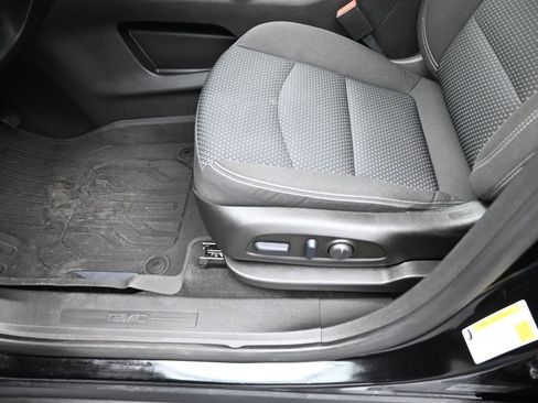 Certified 2023 GMC Terrain SLE w/ Driver Convenience Package image 10