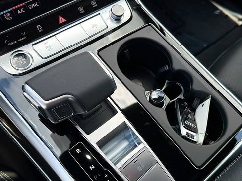 New 2026 Audi Q7 Premium Plus AWD/4WD image 28