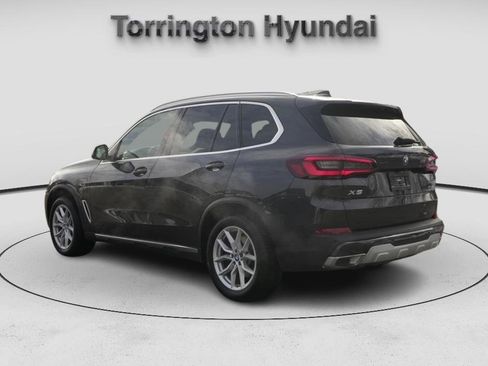 Used 2022 BMW X5 xDrive45e w/ Executive Package image 5