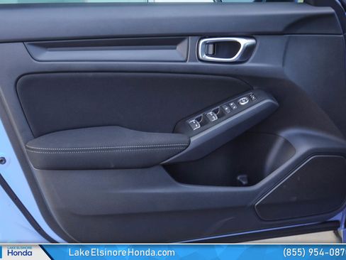 New 2026 Honda Civic Sport image 12