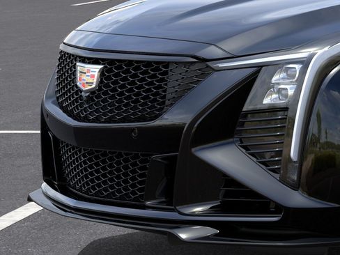 New 2026 Cadillac CT5 V Blackwing w/ Precision Package RWD image 13