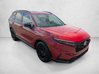 Used 2025 Honda CR-V Sport-L video 3