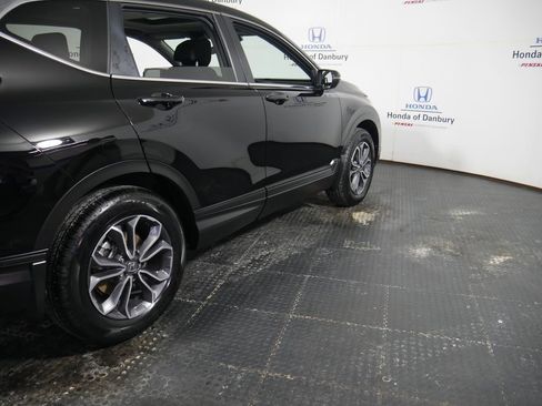 Certified 2022 Honda CR-V EX image 21