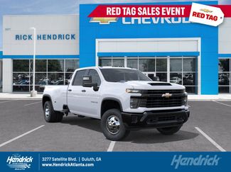 New 2026 Chevrolet Silverado 3500 W/T video 1