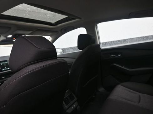 New 2026 Honda Accord SE image 20