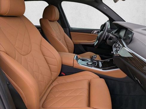 Certified 2023 BMW X5 xDrive40i w/ Premium Package AWD/4WD image 21