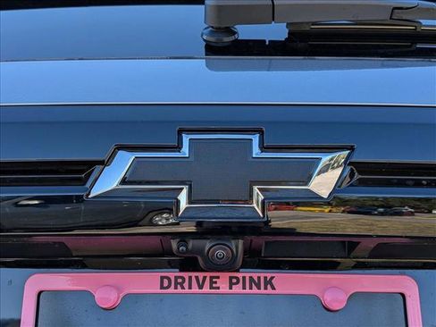 New 2026 Chevrolet Traverse RS image 17