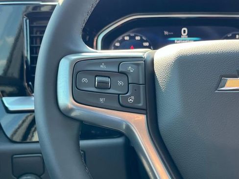 New 2026 Chevrolet Silverado 1500 LT w/ All Star Edition Plus image 26